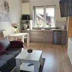 Apartamento Malinowa 36 *