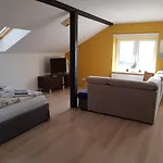 Apartamento Malinowa 36