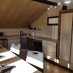 Malinowa 36 Apartamento