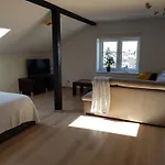 Apartamento Malinowa 36