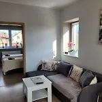 Appartement Malinowa 36