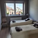 Lägenhet Malinowa 36 Chojnice