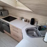 Malinowa 36 Appartement
