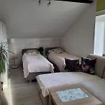 Apartamento Malinowa 36 Chojnice