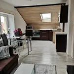 Malinowa 36 Appartement