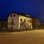 Appartement Malinowa 36 *