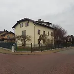 Malinowa 36 * Chojnice