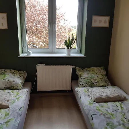 Malinowa 36 Appartement Chojnice