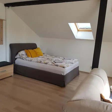 Malinowa 36 Apartment *