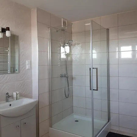 Appartement Malinowa 36 Chojnice