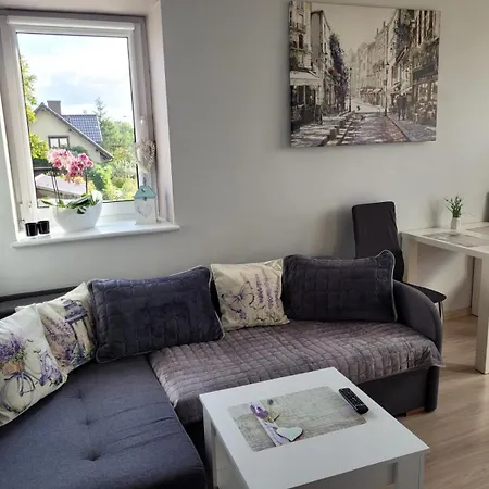 Malinowa 36 Chojnice