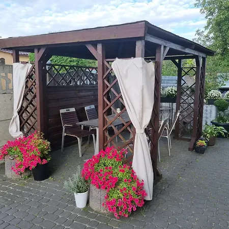 Malinowa 36 Apartment *