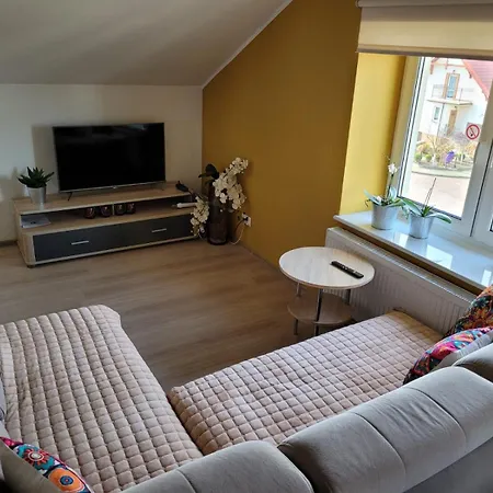 Malinowa 36 * Chojnice