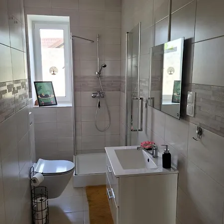 Appartement Malinowa 36 Chojnice