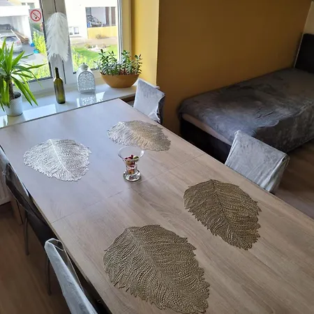 Malinowa 36 * Chojnice