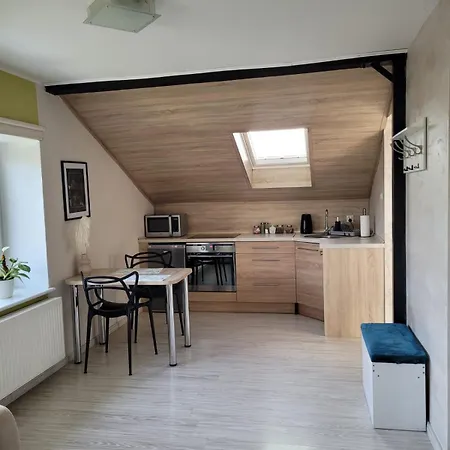Malinowa 36 Appartement Chojnice