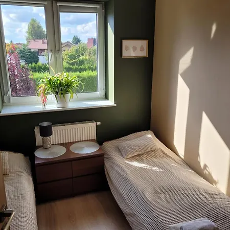 Malinowa 36 * Chojnice