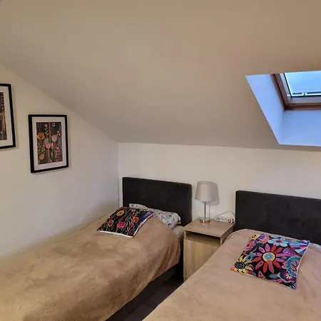 Malinowa 36 Chojnice