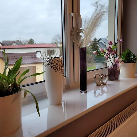 Malinowa 36 Appartement *