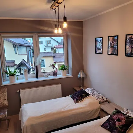 Malinowa 36 Chojnice