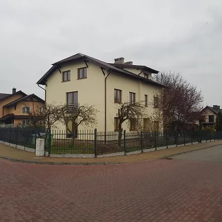 Malinowa 36 * Chojnice