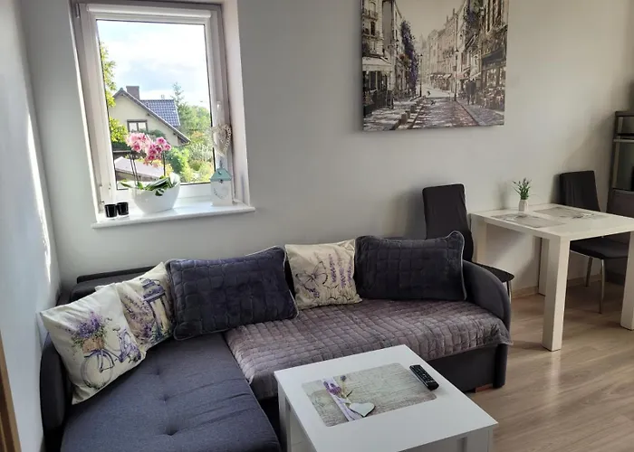 Malinowa 36 Chojnice