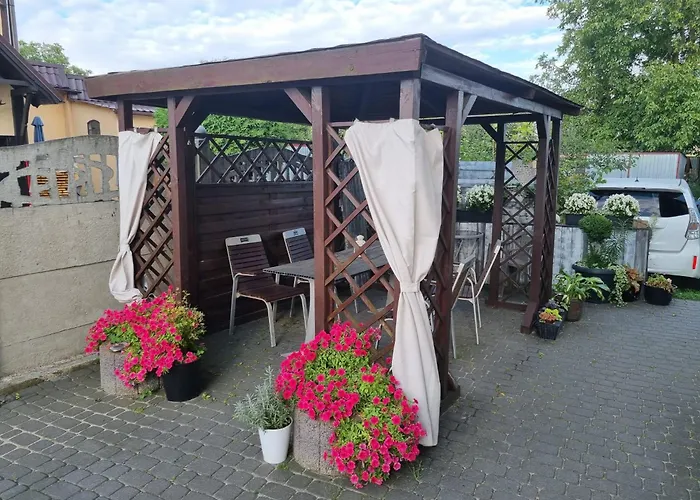 Malinowa 36 Appartamento *