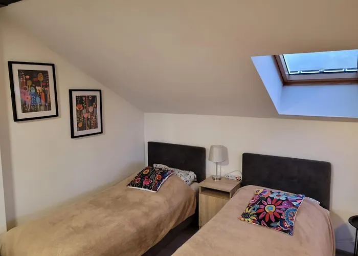 Malinowa 36 Chojnice